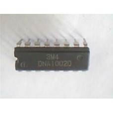 DNA1002D   HITACHI   DIP16  DNA1002D   HITACHI   DIP16